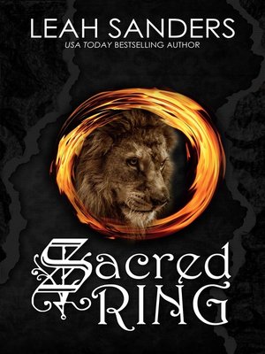 cover image of Sacred Ring